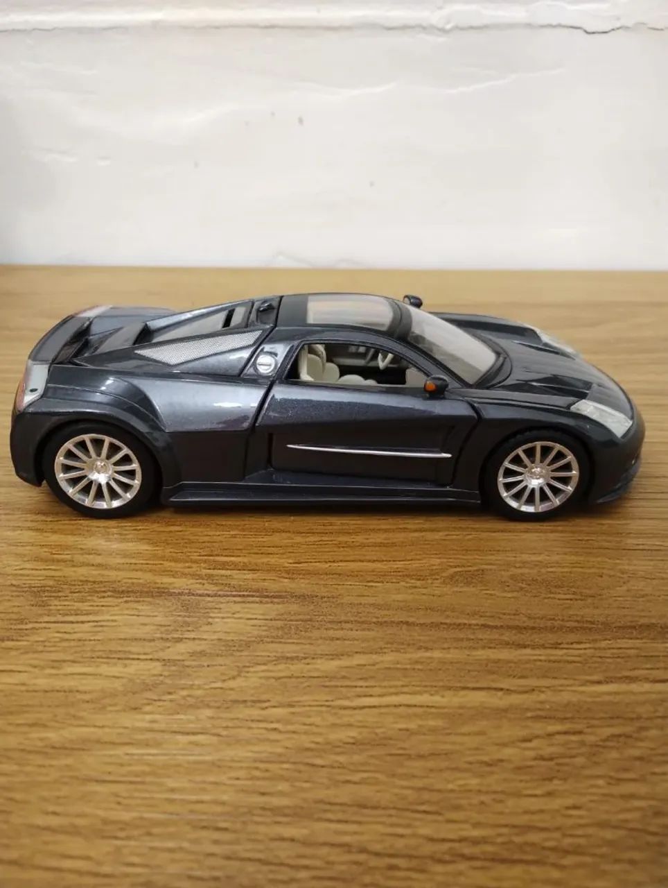 Chrysler ME. Maisto  - Foto 3