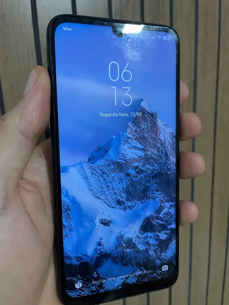 Redmi Note 7 - Foto 4