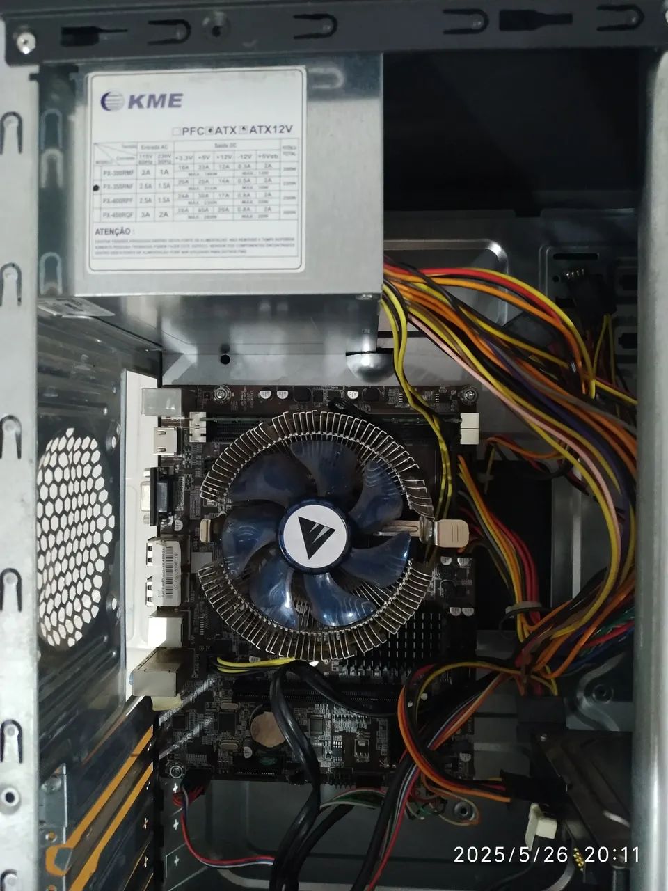 Vendo CPU AMD FX 4100 - Foto 5