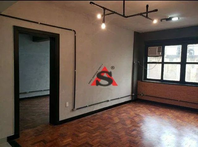 Sala à venda, 230 m² por R$ 800.000,00 - República - São Paulo/SP - Foto 8