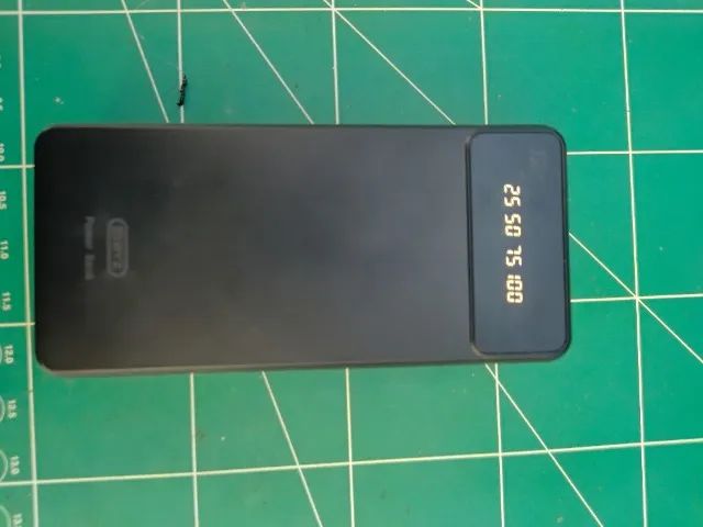 Pra vender hoje !!! Power bank 20.000 mAh - Foto 3