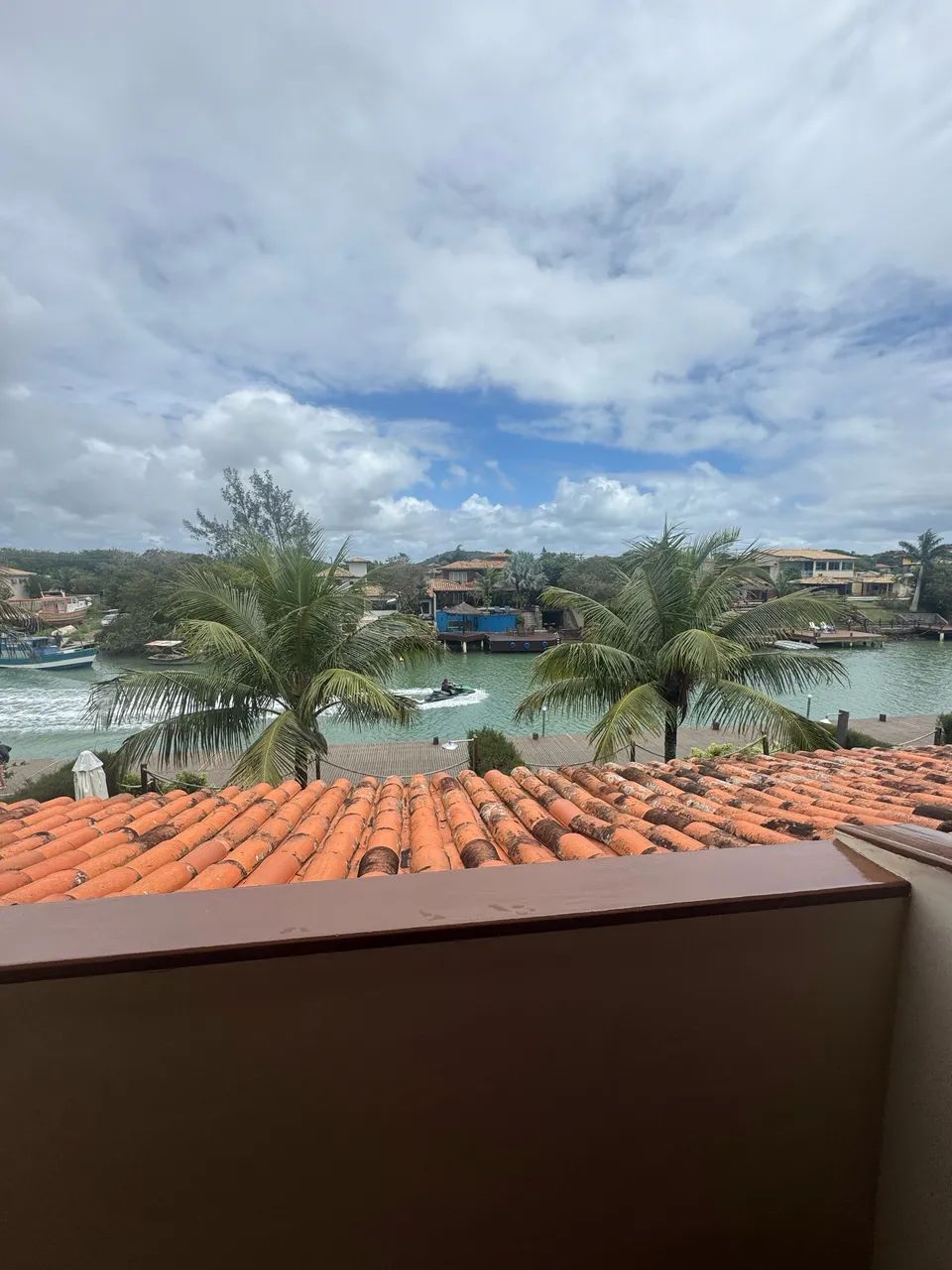 Casa para temporada no canal de Búzios    - Foto 9