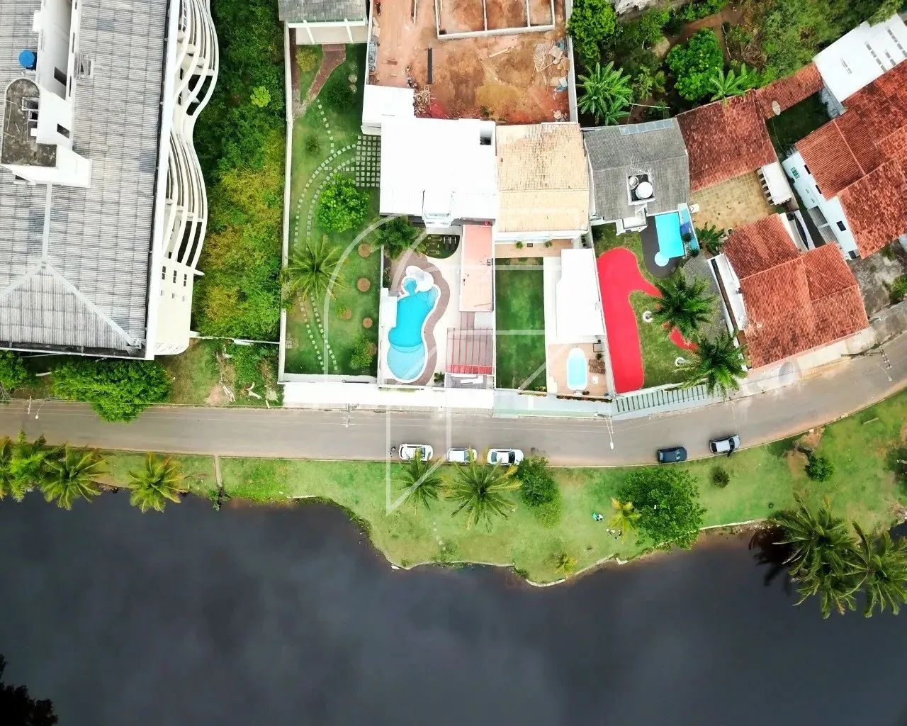 Imóvel para venda tem 250 metros quadrados com 4 quartos em Nova Guarapari - Guarapari - E - Foto 5