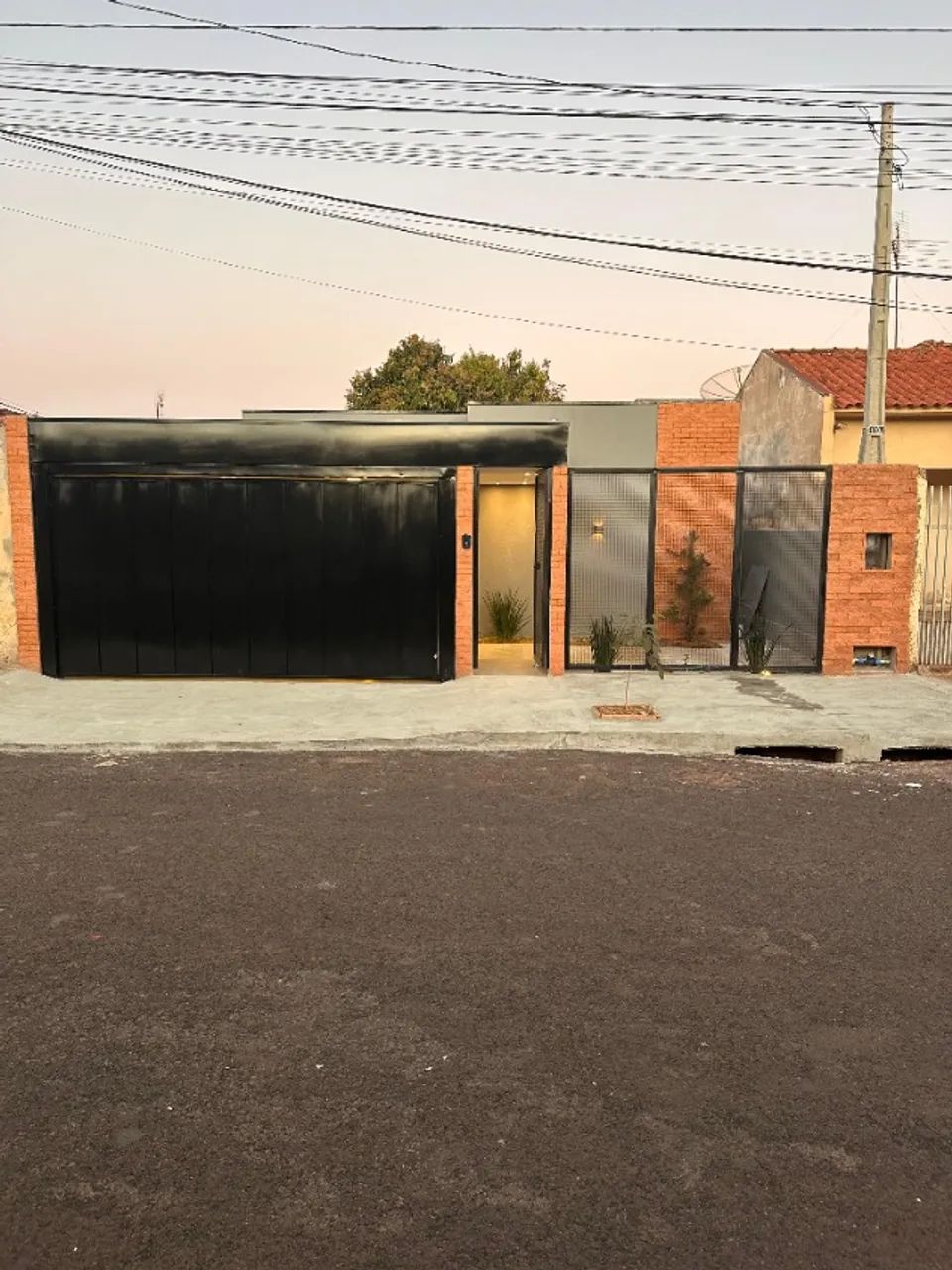 Foto - Ourinhos - Jardim Eldorado