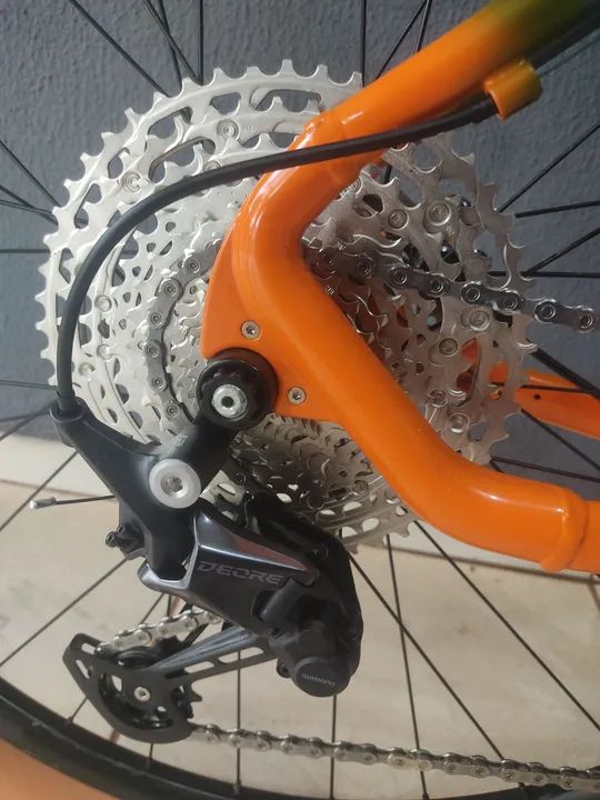 Bicicleta OGGI 7.3 nova 2024 - Foto 3