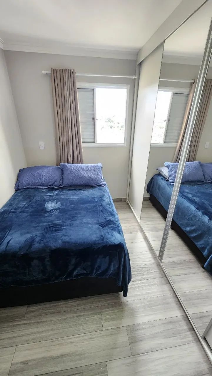 Excelente apartamento para Locação na Vila Carmosina em São Paulo  - Foto 10