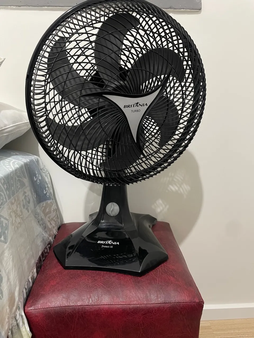 Ventilador