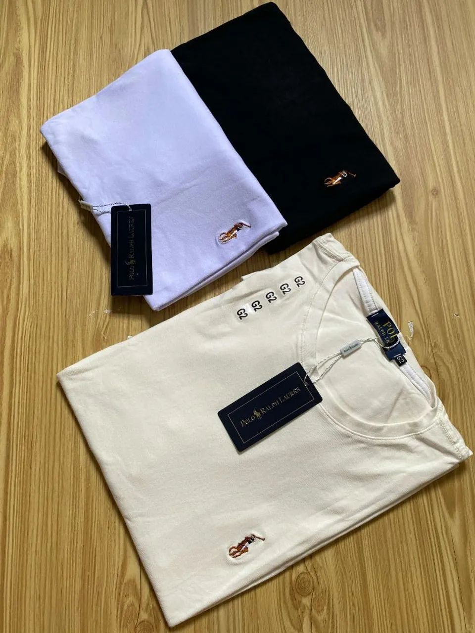 Camisa 40.1 Cotton Peruana Premium - Foto 4