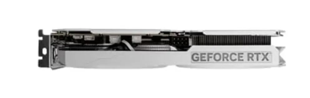 Placa De vídeo RTX4060 TI EX GALAX RGB (NOVA LACRADA) - Foto 6