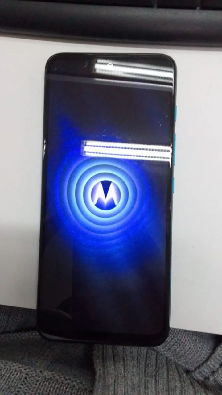 MOTO G 71 5G USADO