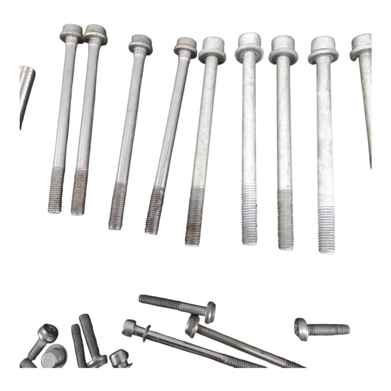 Kit Parafusos Motor Bmw Gs1250 2019/2024 - Foto 6