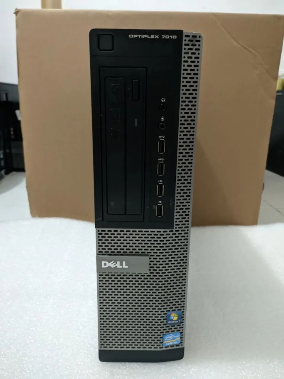 Computador Dell OptiPlex 7010 Core i3