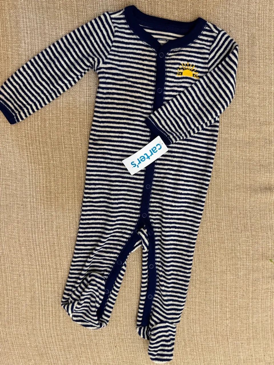 Roupas de bebê importada - modelos variados novas  - Foto 5