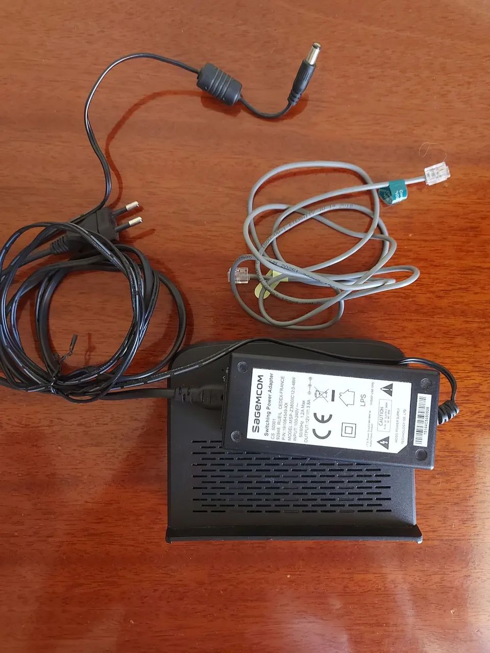 Modem Roteador  - Foto 2