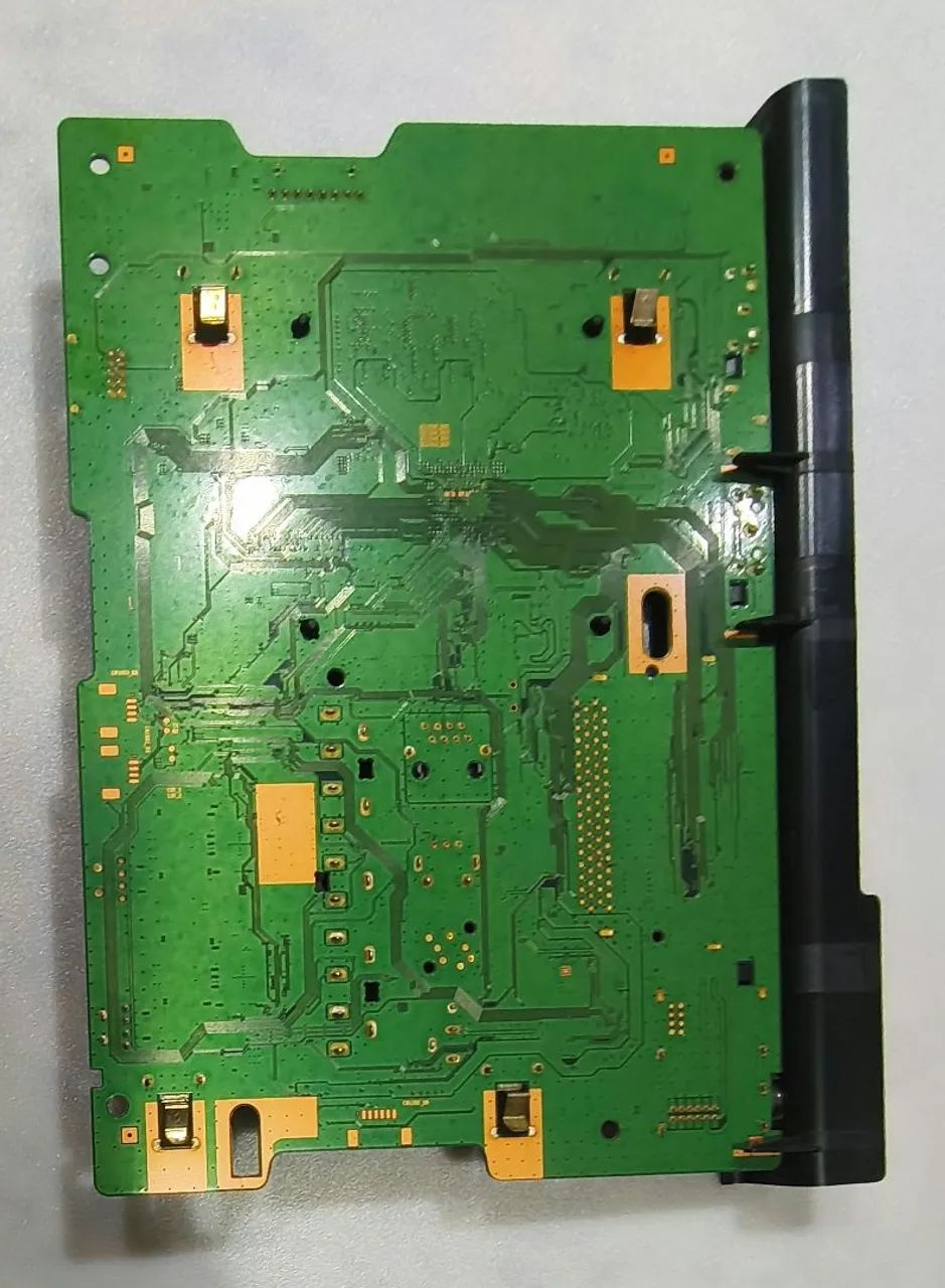 Placa principal tv samsung un32t4300ag  - Foto 2