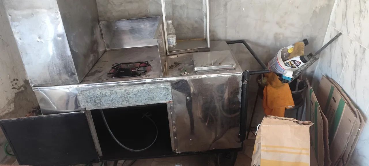 Vende ou troco  - Foto 5