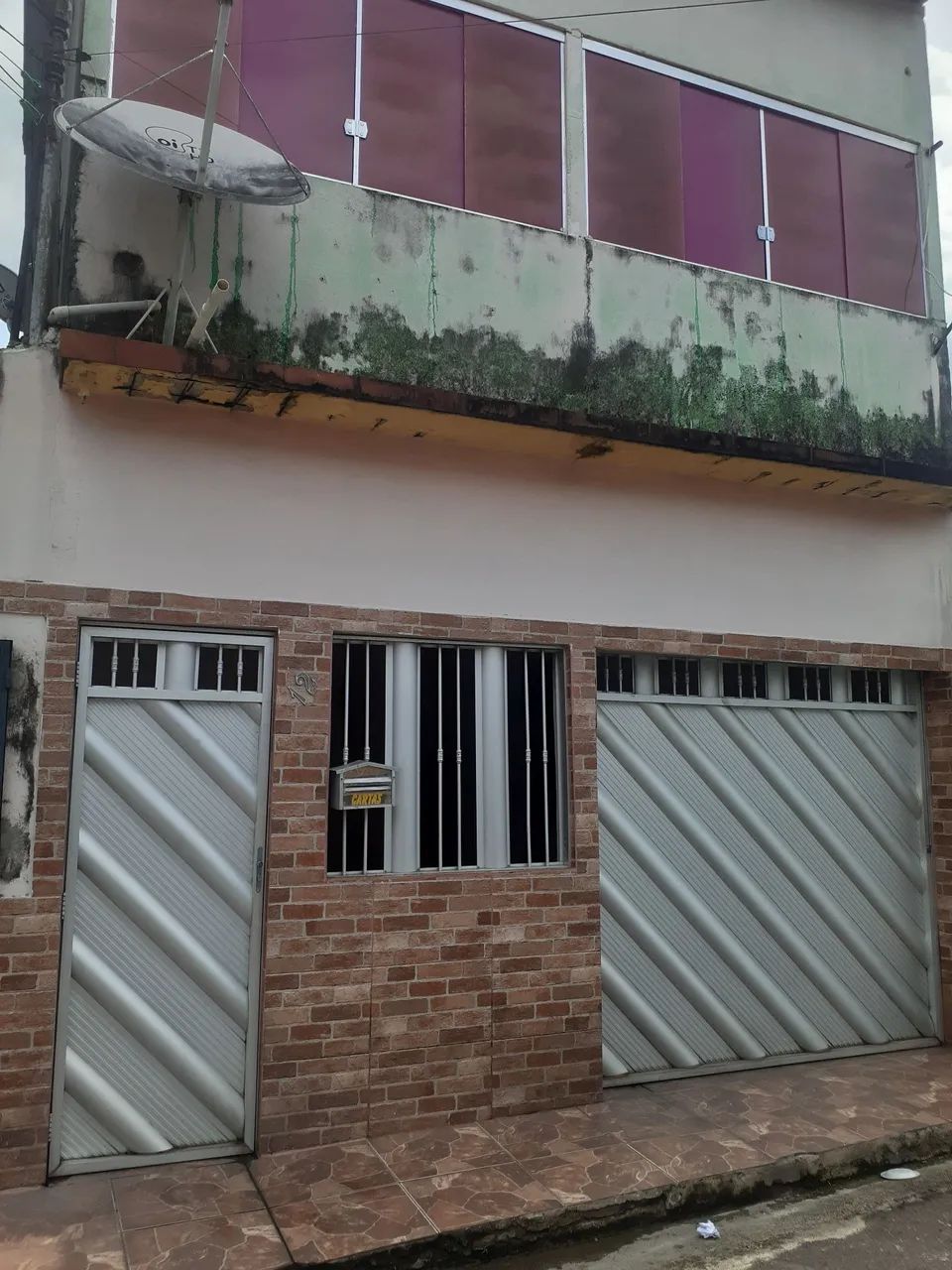 Foto - Manaus - Petrópolis