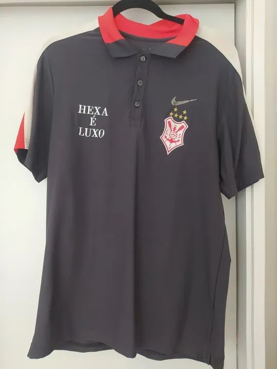 Camisa Sergipe Torcedor  - Foto 2