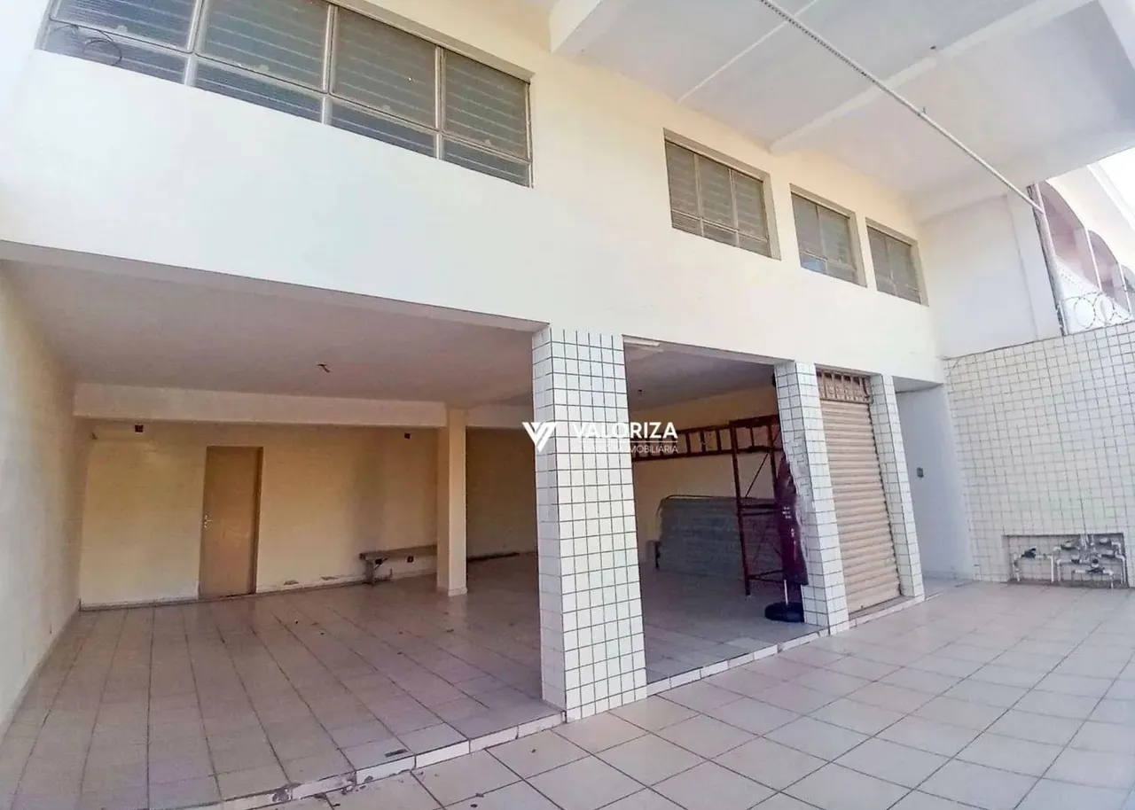 Sala para alugar, 52 m² por R$ 2.475,00/mês - Centro - Votorantim/SP