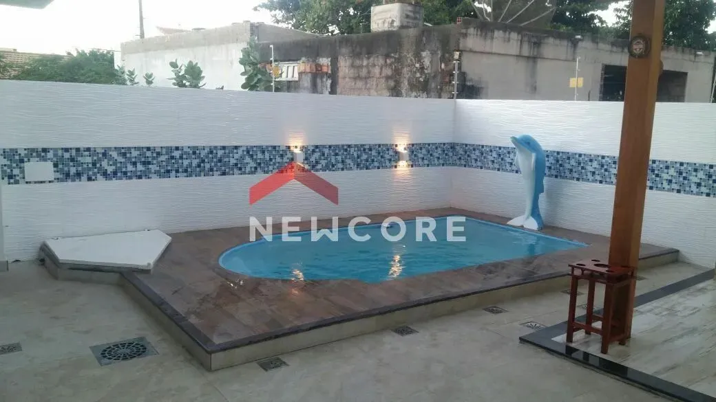 Casa em null Avenida Boa Vista - Farol de São Thomé - Campos dos Goytacazes/RJ