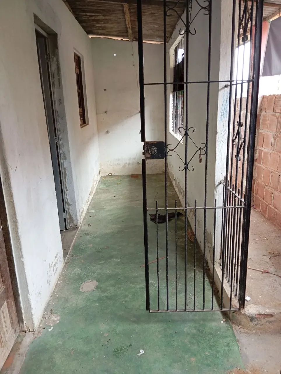 Casa para vender