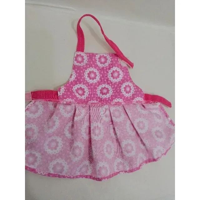 Avental de Boneca - Foto 2