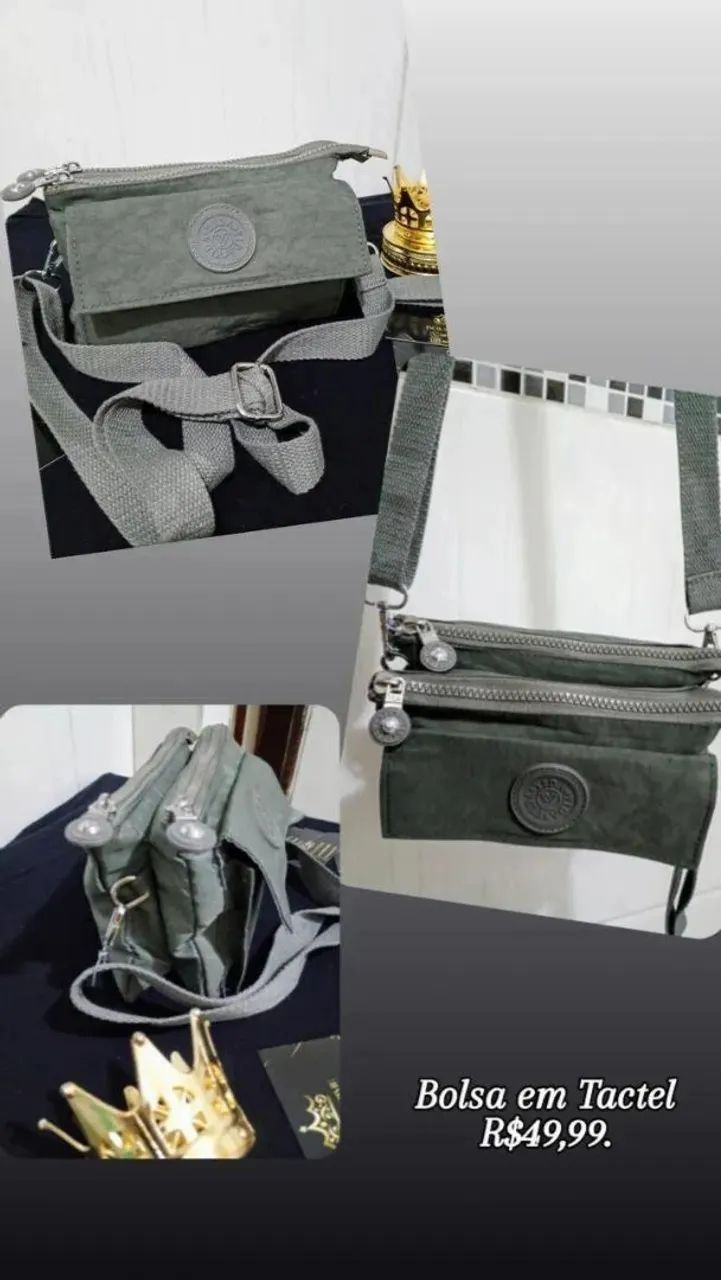 Bolsas para presentear a Mamãe ? - Foto 3