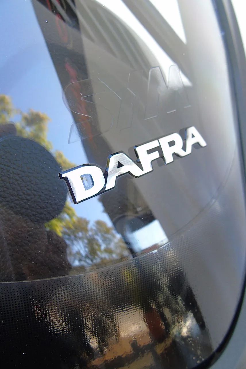 DAFRA MAXSYM 400I  - Foto 11
