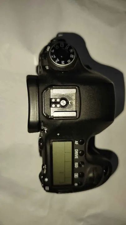 Canon 6D somente o corpo  - Foto 6