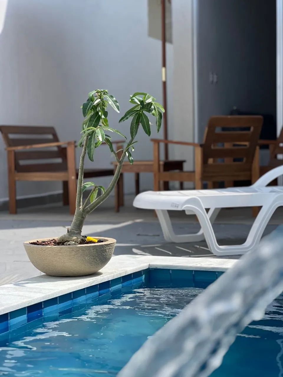 Casa mobiliada na Praia de João Pessoa  - Foto 2