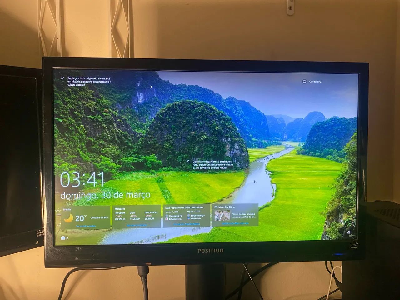 Monitor Positivo  - Foto 3