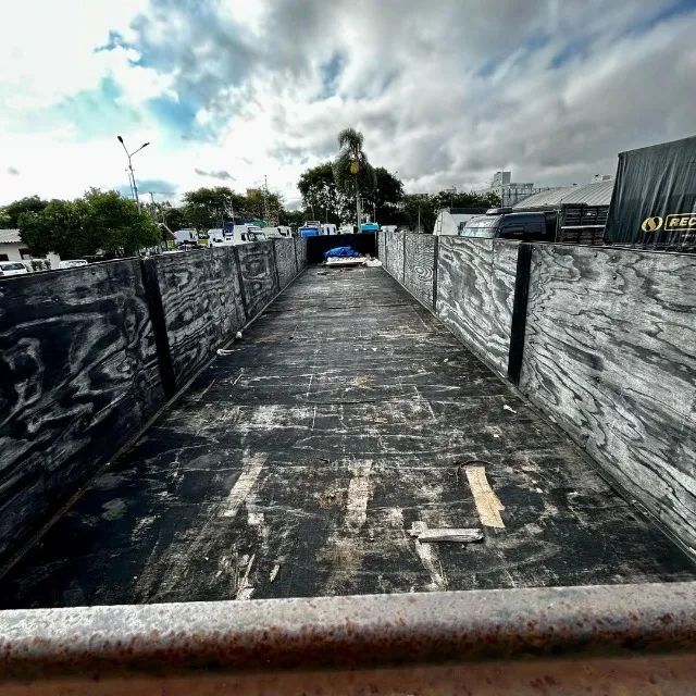 Carreta Ls Guerra Grade Baixa Ano 2013 14.00m - Foto 12