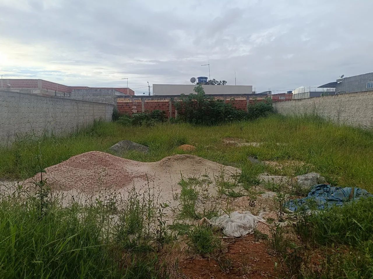 Lote 400mt Ponte Alta - Foto 4