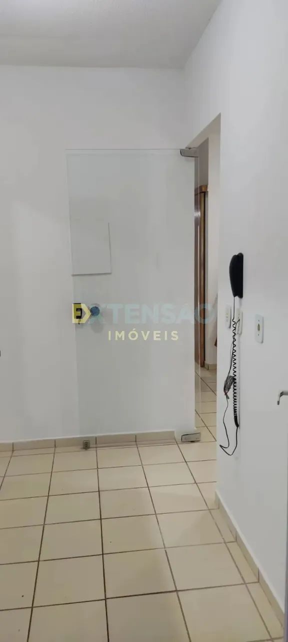 Casa à locação no bairro AEROPORTO, ARAÇATUBA cod:33624 - Foto 3