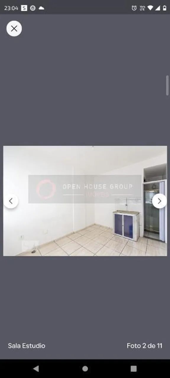 BAIXOU !!! Open House vende Kitnet no Centro - Foto 5