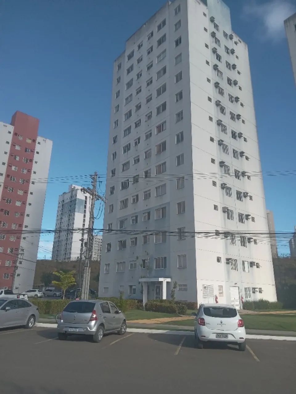 Piata Cores de Piata 2/4 Sala Reformado Andar Alto Oportunidade  - Foto 2