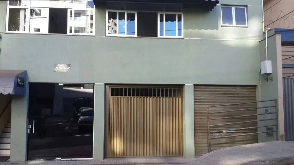 Loja no Centro, em Viçosa - MG.