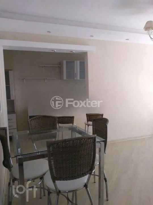 Apartamento à venda Avenida Coronel Gastão Haslocher Mazeron, Medianeira - Porto Alegre