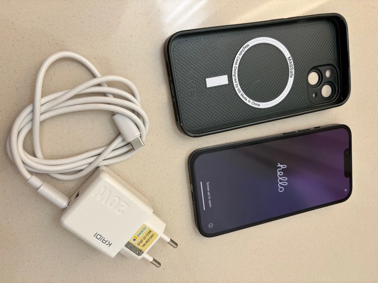 iPhone 14