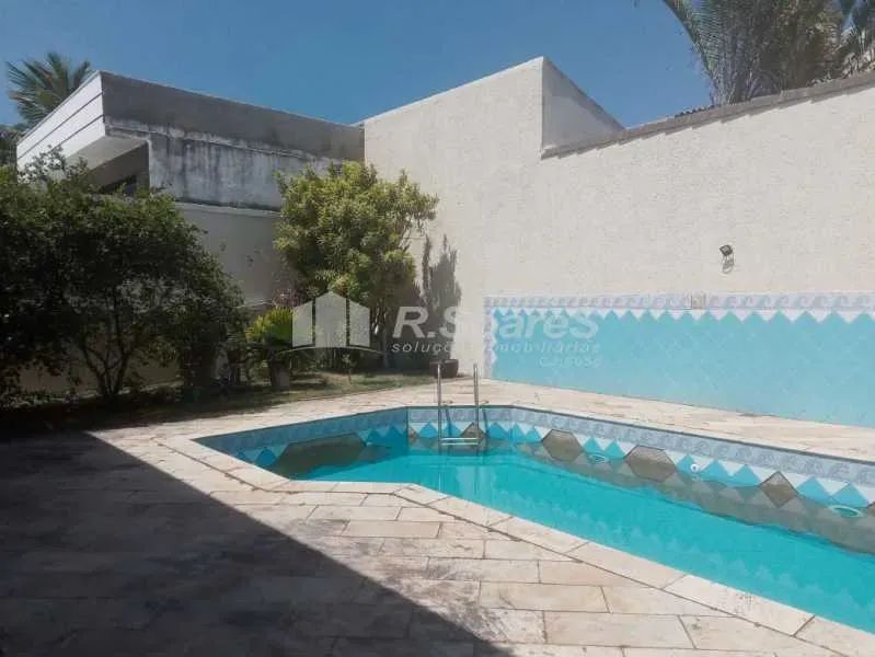 Casa Duplex à vensa em Condomínio fechado na Barra da Tijuca - Foto 11