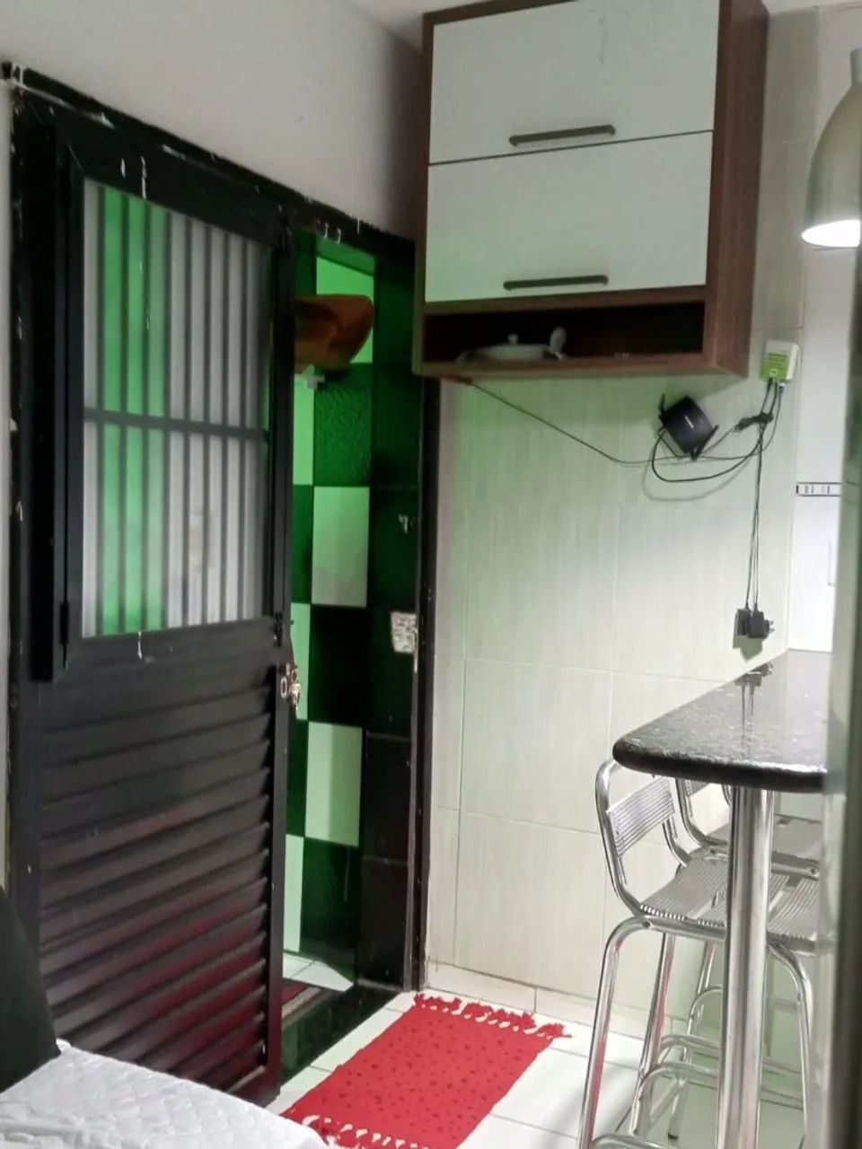 Foto - Salvador - Brotas