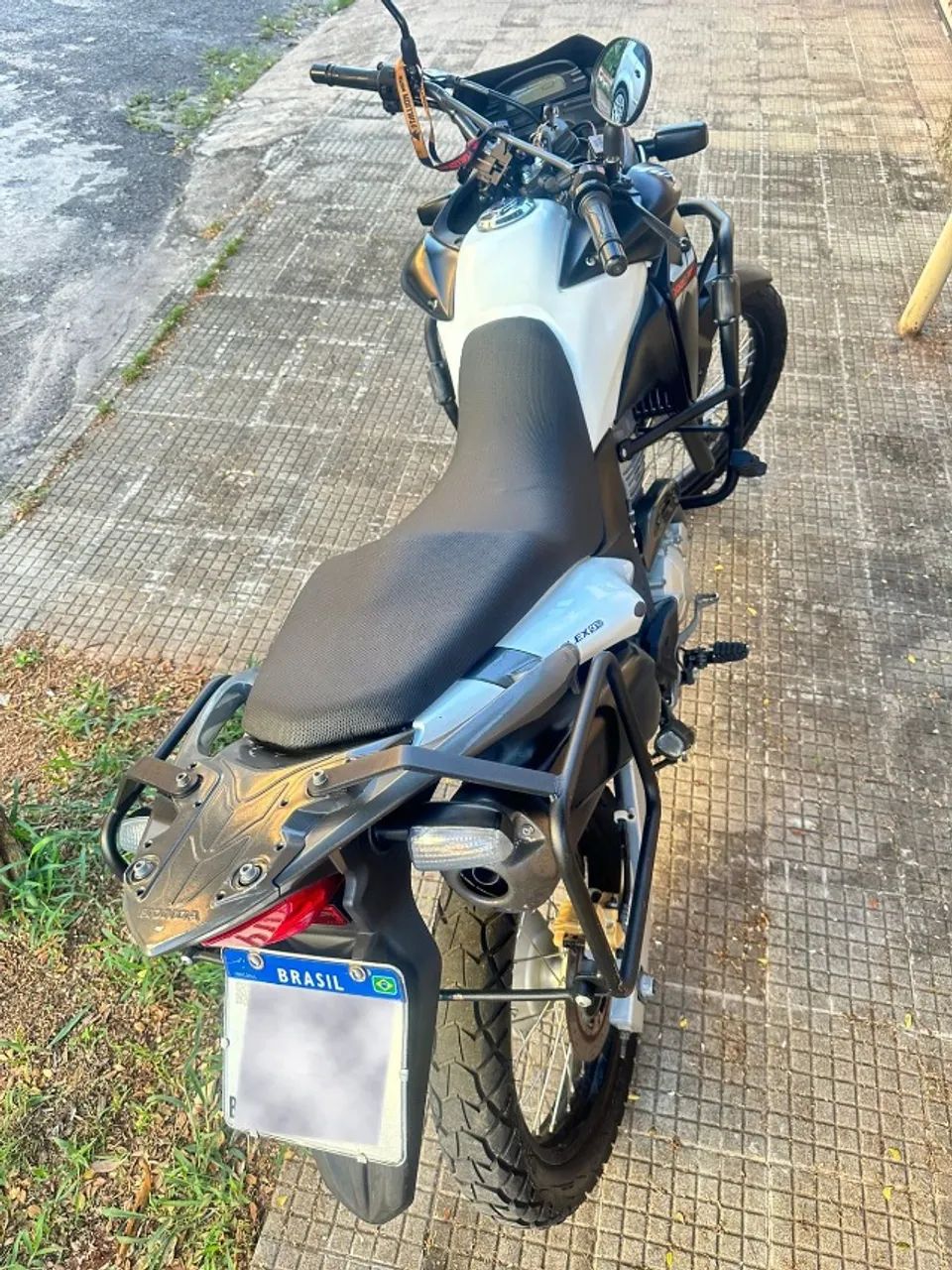 XRE 300 2015 - Foto 4