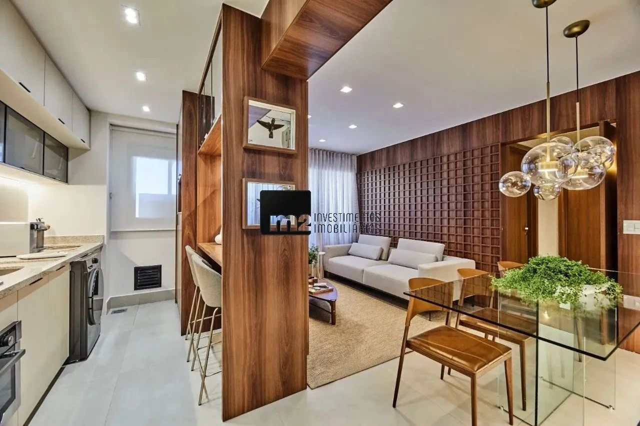 Apartamento 2 quartos 1 suíte no Setor Bueno - Foto 3