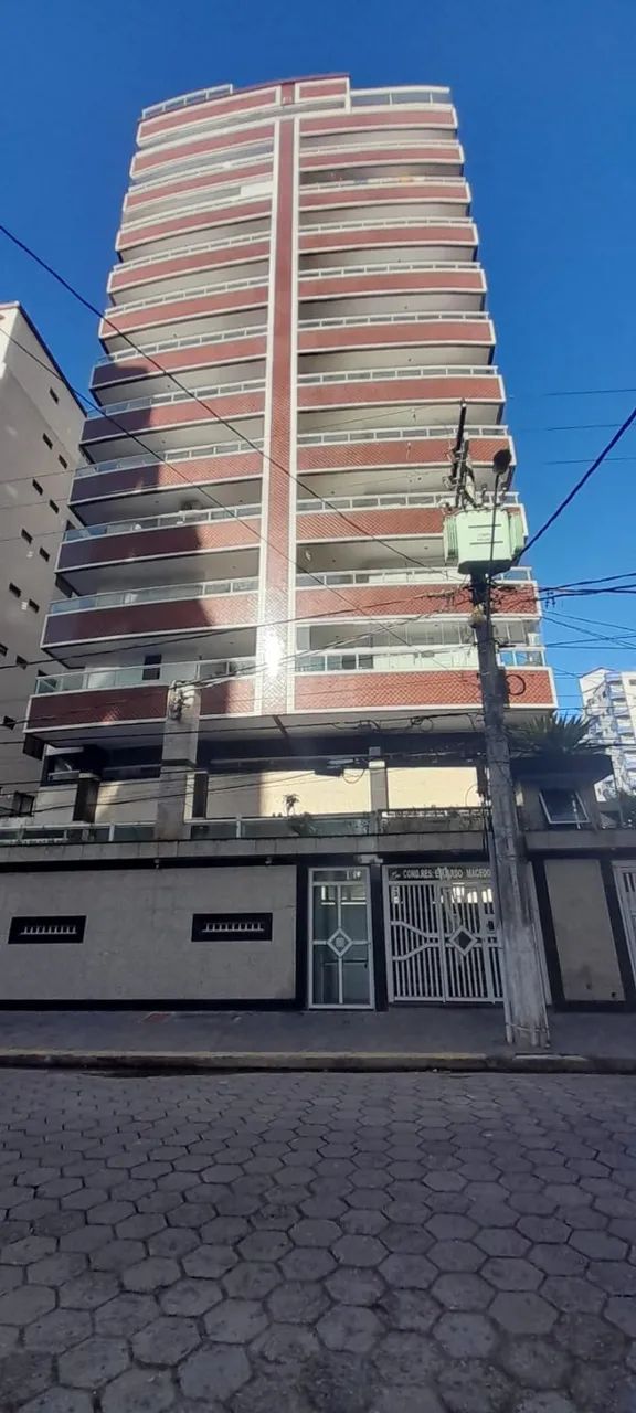 Foto - Praia Grande - Ocian