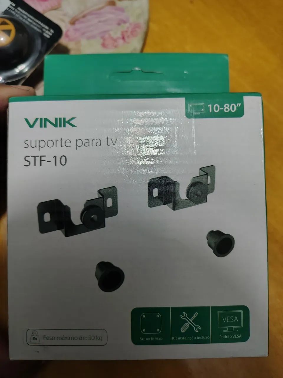 Suporte de tv