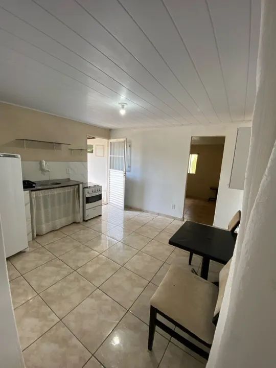 foto - Serra - Parque Residencial Laranjeiras
