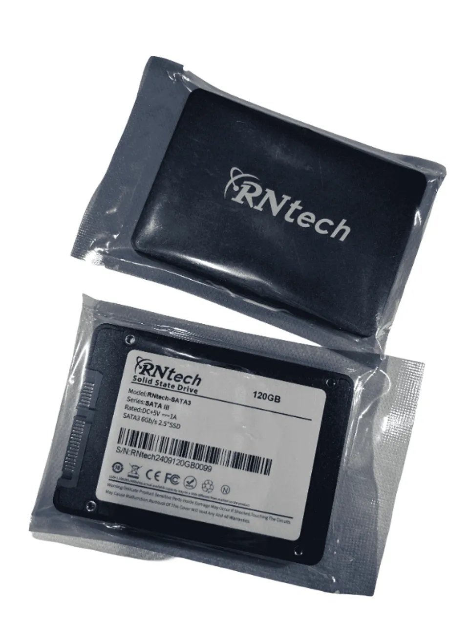 Ssd 120gb