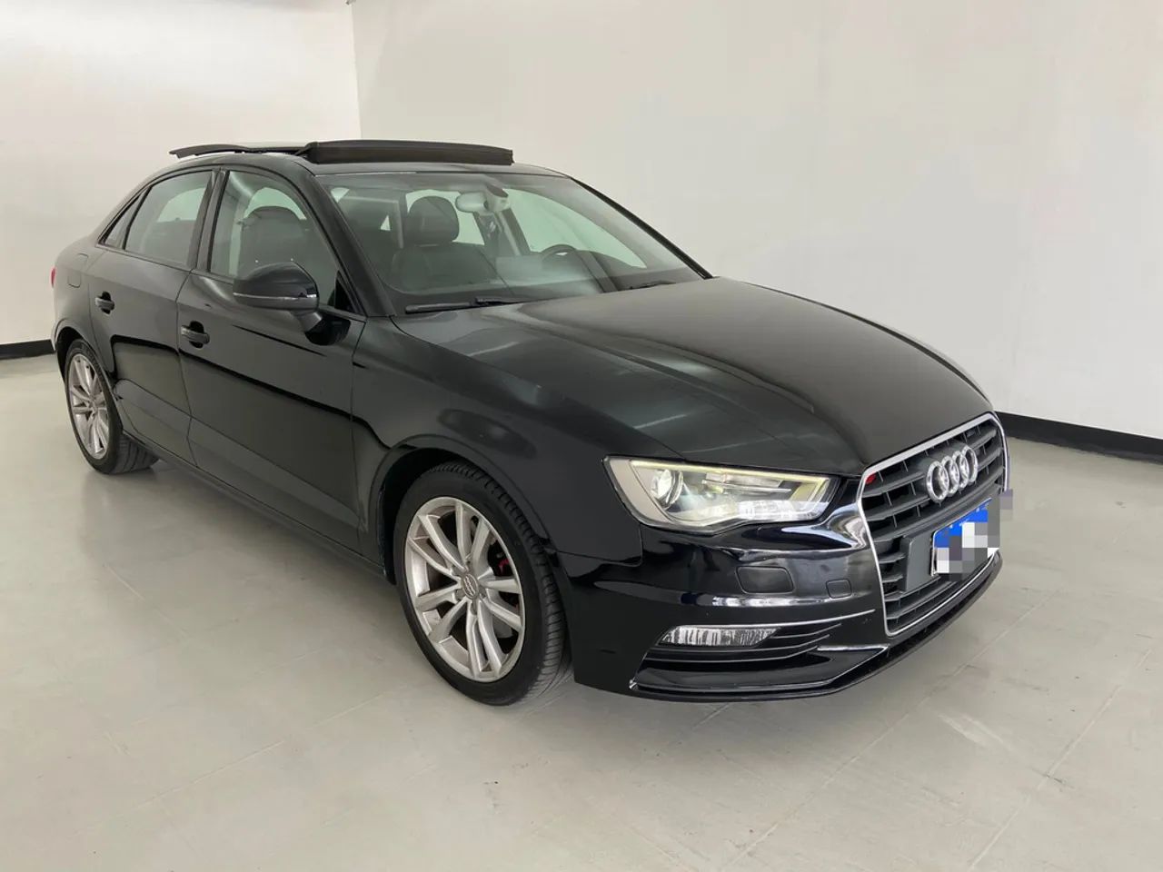 Audi A3 Sedan Gasolina Automático - Foto 3