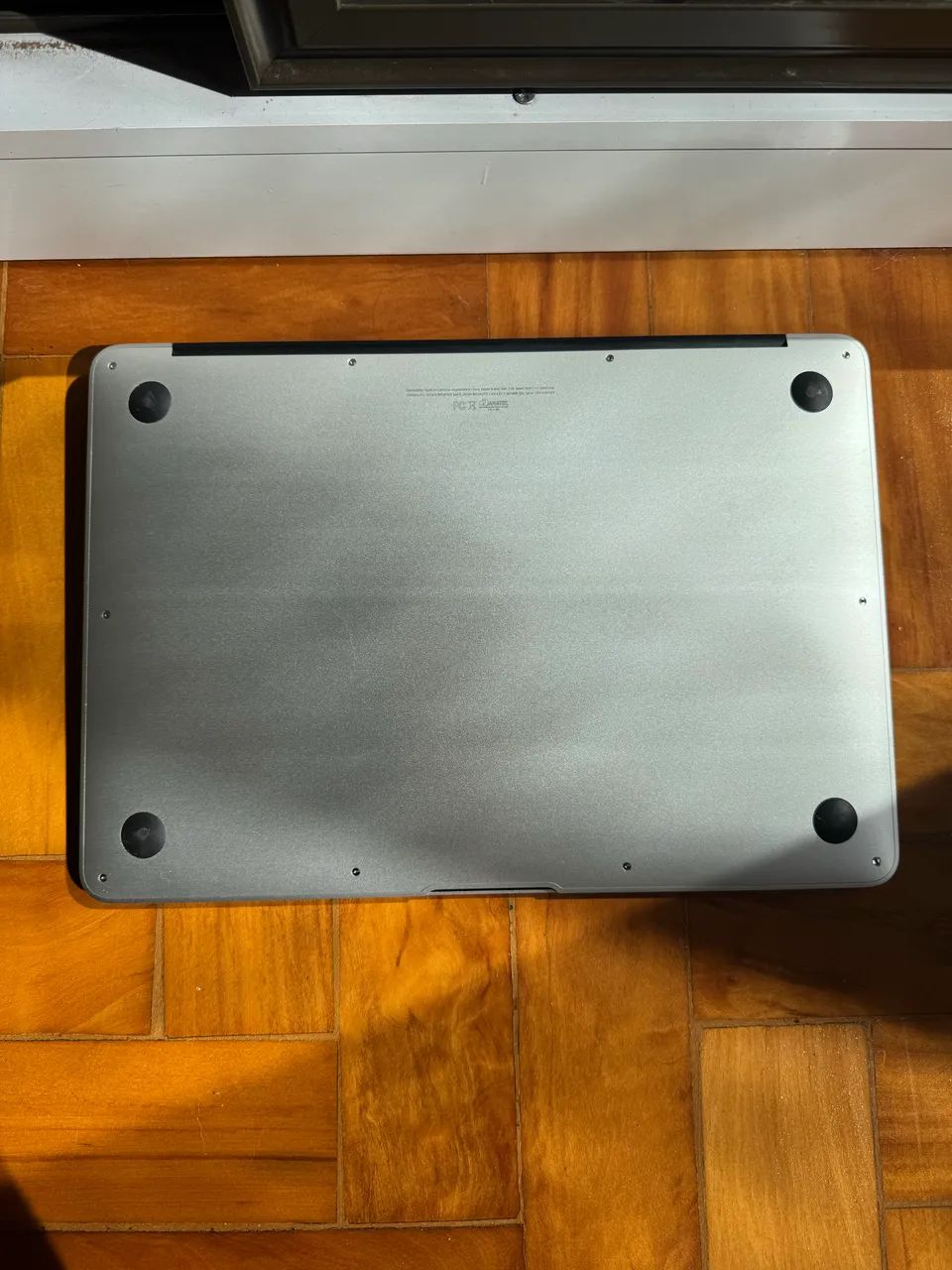 MacBook Air 13? (2017) - Excelente estado - Ideal para trabalho e videochamadas  - Foto 6