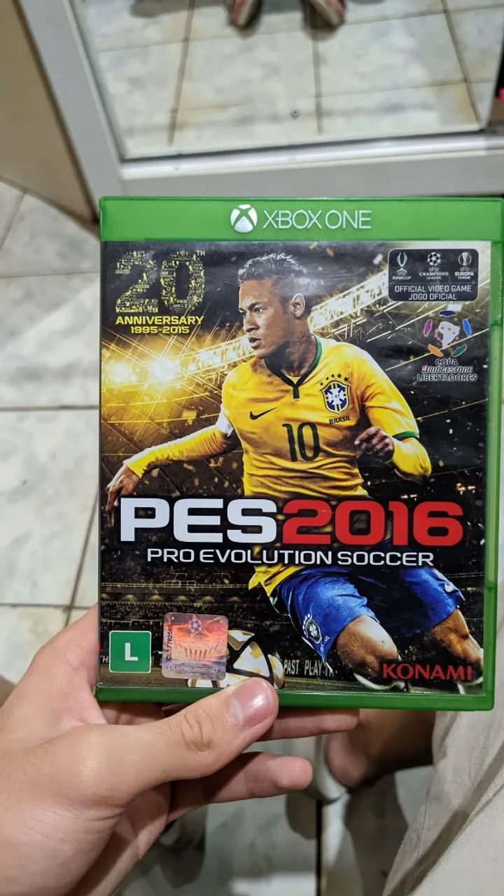 Pés 2016 semi novo pouco usado!